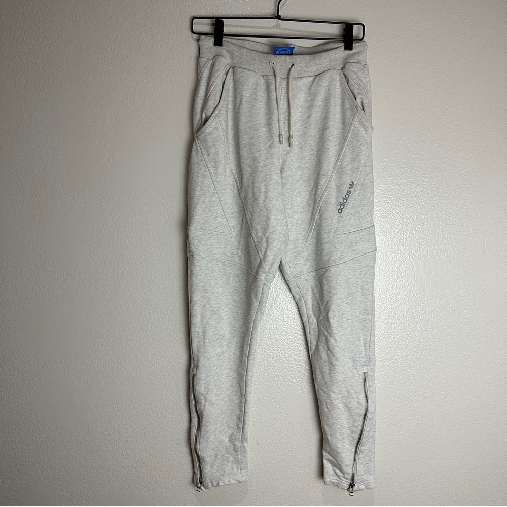 Adidas Fleece Sweatpants Size Small